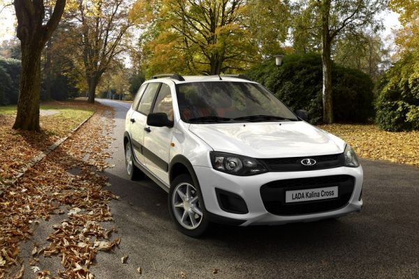 Рингтон в стиле LADA на звонок вашего смартфона