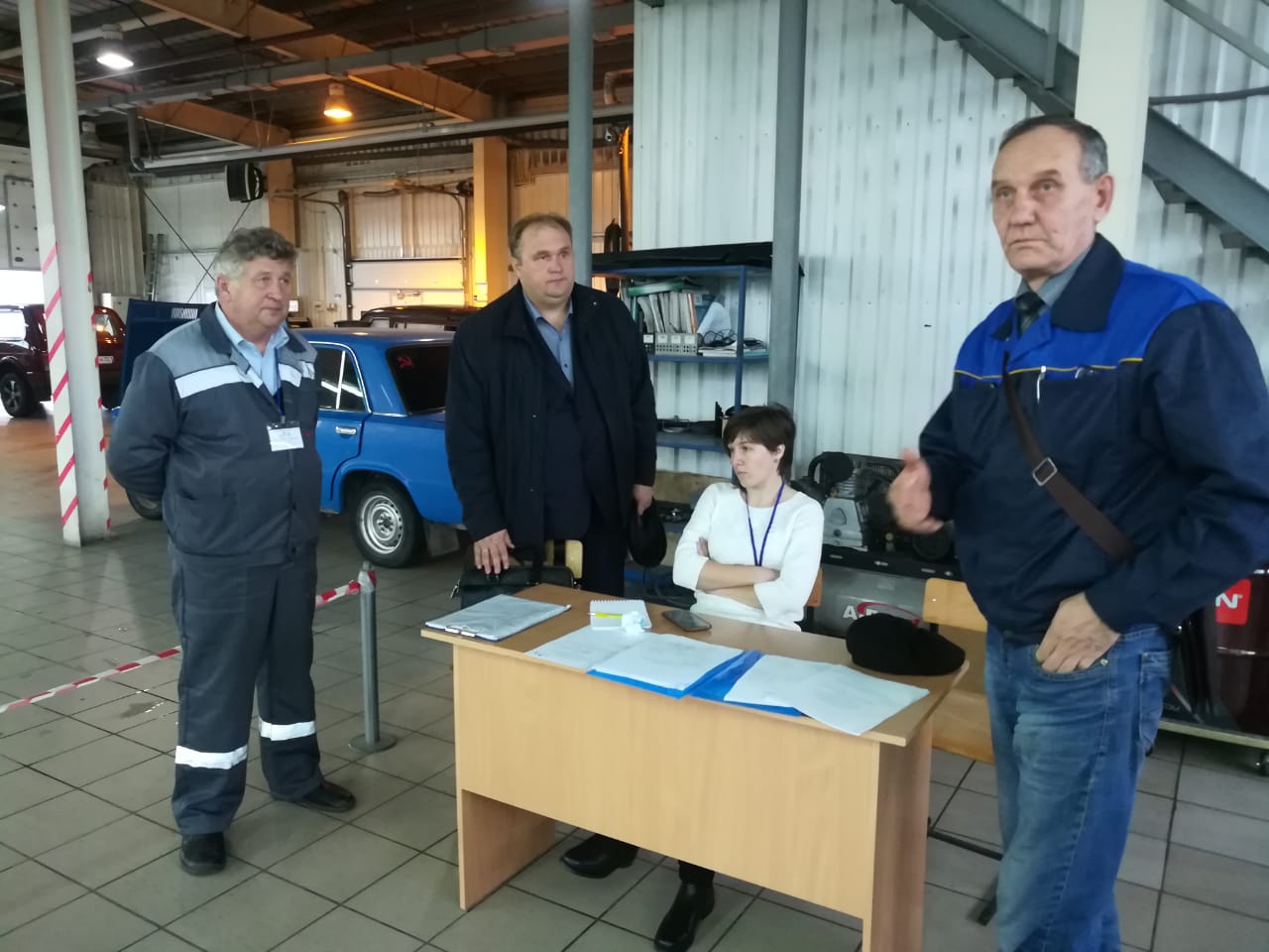 Растем вместе